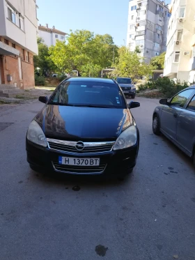 Opel Astra 1.9 CDTI, снимка 5