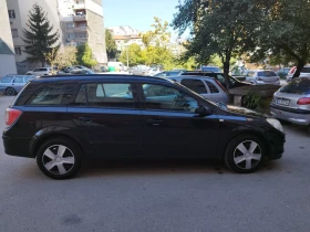 Opel Astra 1.9 CDTI, снимка 14