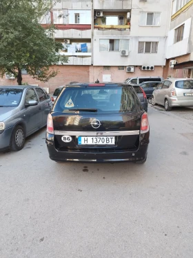 Opel Astra 1.9 CDTI, снимка 13