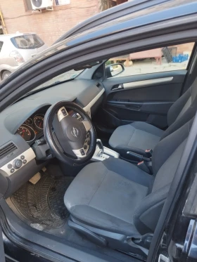 Opel Astra 1.9 CDTI, снимка 9