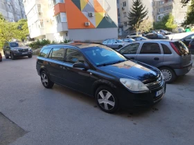 Opel Astra 1.9 CDTI | Mobile.bg    1