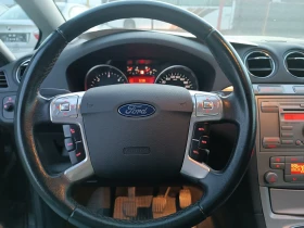 Ford S-Max 2, 0 D ЛИЗИНГ , снимка 8