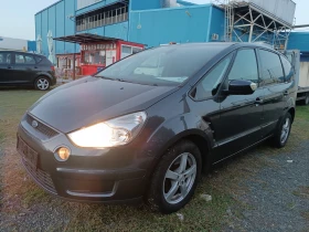     Ford S-Max 2, 0 D  