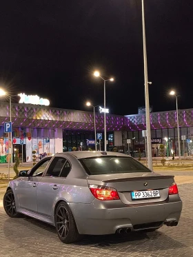 BMW 545 !!!БАРТЕР!!!ЛИЗИНГ!!!LPG!!!, снимка 2