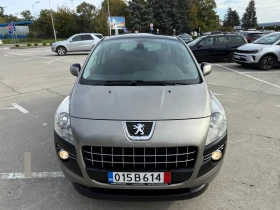 Peugeot 3008 1.6///WAZE///ANDROID///PANORAMA///TOP | Mobile.bg    3