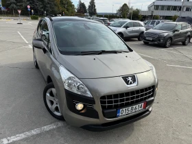 Peugeot 3008 1.6///WAZE///ANDROID///PANORAMA///TOP | Mobile.bg    2