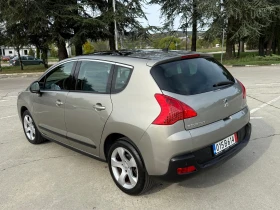 Peugeot 3008 1.6///WAZE///ANDROID///PANORAMA///TOP | Mobile.bg    6