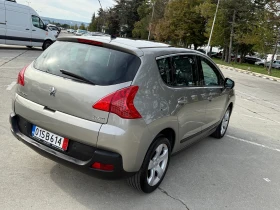 Peugeot 3008 1.6///WAZE///ANDROID///PANORAMA///TOP | Mobile.bg    8