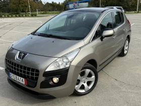 Peugeot 3008 1.6///WAZE///ANDROID///PANORAMA///TOP | Mobile.bg    5