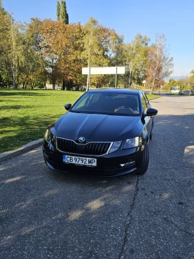 Skoda Octavia Ambition 2, 0 TDI-CR, снимка 3