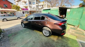 Обява за продажба на Toyota Corolla ~37 500 лв. - изображение 2