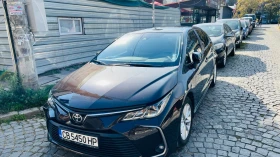 Обява за продажба на Toyota Corolla ~37 500 лв. - изображение 9