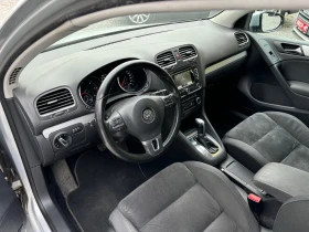 VW Golf 2.0TDI-R-Line - [8] 