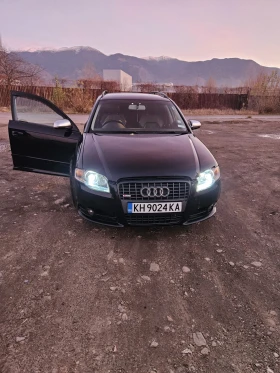 Audi A4 b7 quatro , снимка 3