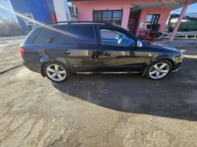 Audi A4 b7 quatro , снимка 4