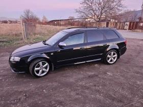 Audi A4 b7 quatro , снимка 2