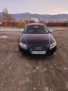 Audi A4 b7 quatro , снимка 1