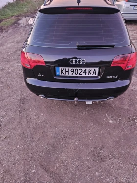 Audi A4 b7 quatro , снимка 13