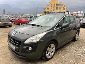 Peugeot 3008 2.0HDI 150к.с. Навигация/ Парктроник/Топ състояние