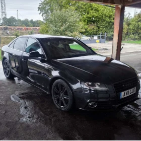 Audi A4, снимка 2