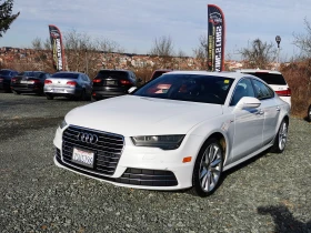 Audi A7 Supercharge 3.0TFSI, снимка 2