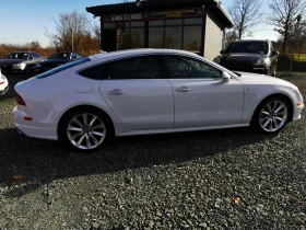 Audi A7 Supercharge 3.0TFSI, снимка 4