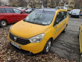 Dacia Lodgy, снимка 3