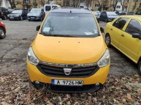 Dacia Lodgy, снимка 2