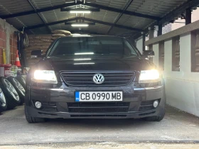 VW Phaeton, снимка 1