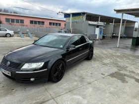 VW Phaeton, снимка 5