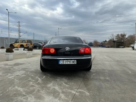 VW Phaeton, снимка 4