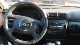 Audi A3, снимка 8