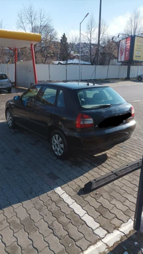 Audi A3, снимка 4