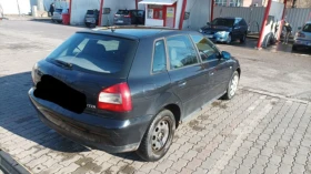 Audi A3, снимка 5