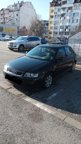 Audi A3, снимка 2