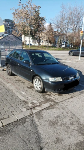 Audi A3, снимка 3