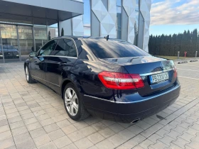 Mercedes-Benz E 350, снимка 6