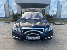 Mercedes-Benz E 350, снимка 2