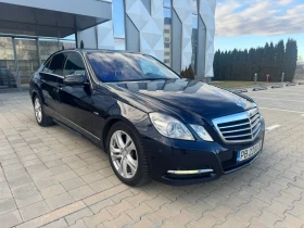 Mercedes-Benz E 350, снимка 1