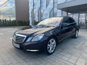 Mercedes-Benz E 350, снимка 3