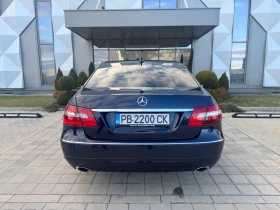 Mercedes-Benz E 350, снимка 7