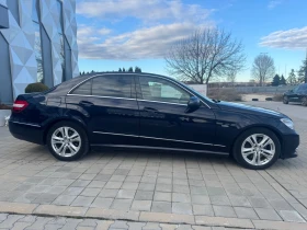 Mercedes-Benz E 350, снимка 5