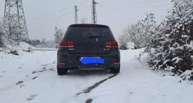 VW Golf 2.0TDI, снимка 4