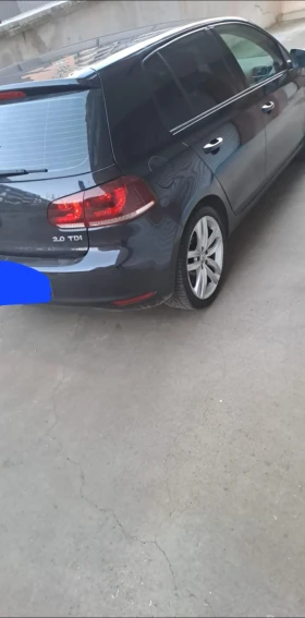 VW Golf 2.0TDI, снимка 3