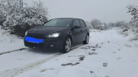 VW Golf 2.0TDI, снимка 2