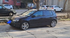 VW Golf 2.0TDI, снимка 5