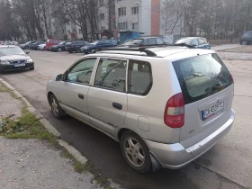 Mitsubishi Space star, снимка 4