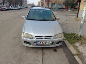 Mitsubishi Space star, снимка 2