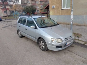 Mitsubishi Space star, снимка 1