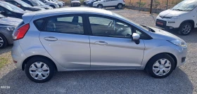 Обява за продажба на Ford Fiesta 1.5TDCI 95k.c., euro 6, Nederlands ~10 790 лв. - изображение 6